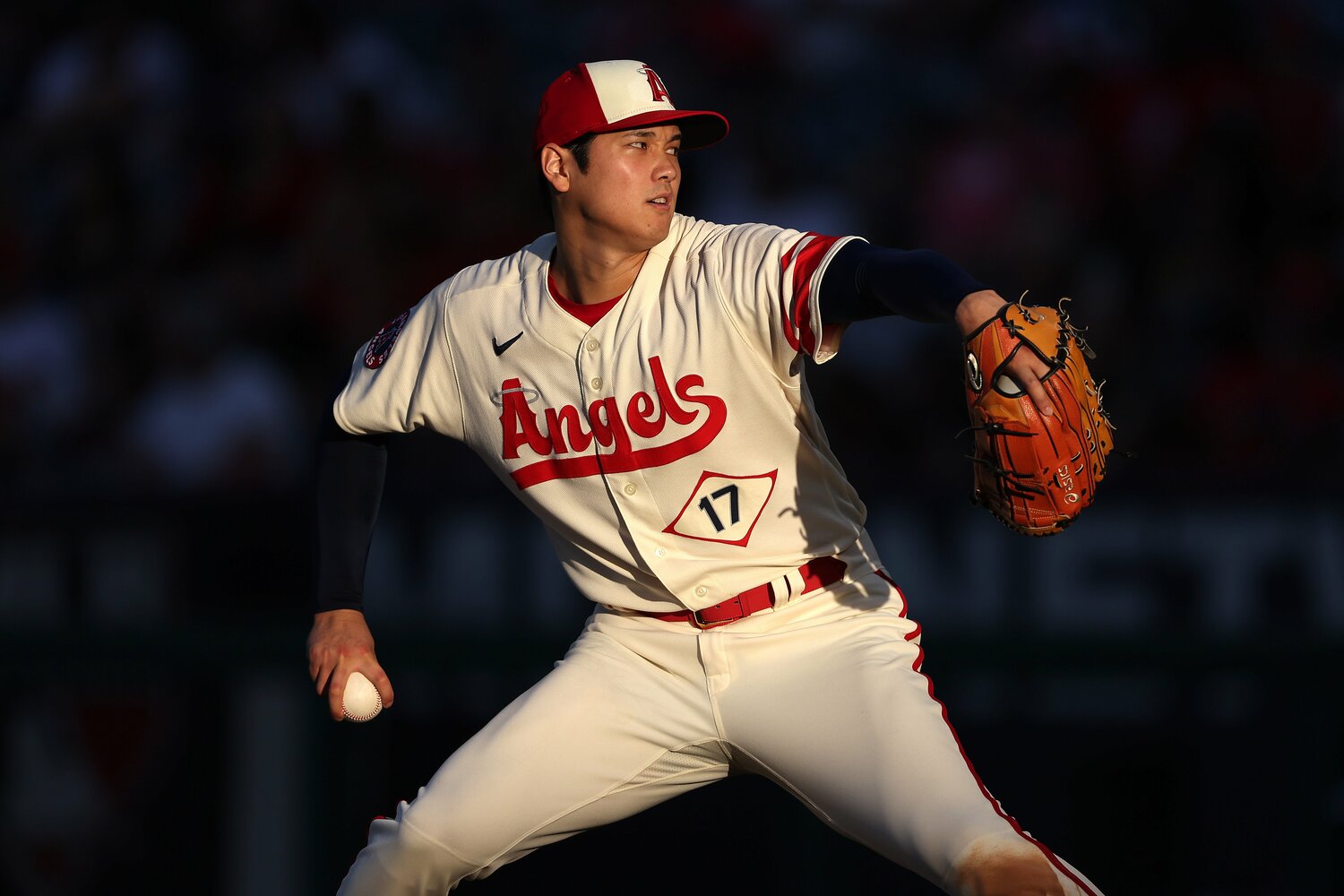 6月29日のホワイトソックス戦 ©Getty Images