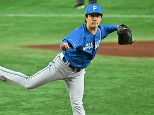高校でイップス、ドラフトはまさかの8位指名…日本ハム・北山亘基はいかにして侍ジャパンへ這い上がったのか？ 恩師が明かす「不屈のルーツ」