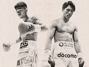 ［日本版レナード対ハーンズ］来春のドリームマッチをアメリカの記者が占う