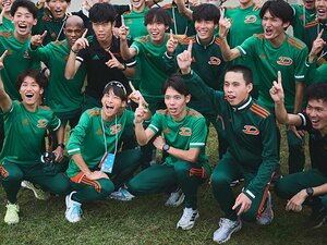 「久保田や大野も強いけど…」 2015年(第91回大会)以来のシード権獲得に向け、大東文化大学・真名子圭監督が期待をかける選手とは〈第99回箱根駅伝〉