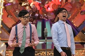 【前回を読む】＜あの日のかな～＞おいでやすこが運命変えた4分間「カラオケネタは1秒変わらず間（ま）が決まっています」