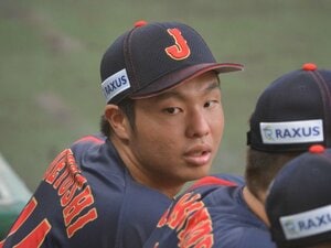 日本代表になった末吉良丞と対戦「沖縄尚学メンバーの本音」…比嘉公也監督「厄介だな」宜野座恵夢「捕手目線と全然違う」現地沖縄で見た“お祭り”ウラ側