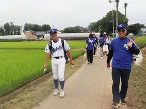 「息子の野球に26万円」「遠征バス免許も自費で取得」平日は仕事、土日は高校野球に捧げた…ある公立野球部の親に聞く「正直大変ですか？」意外な本音