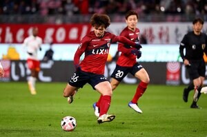 【優勝予想編を読む】元日本代表3人が徹底予想＜J1リーグ優勝はどこ？＞　本命は川崎だが、対抗は「鹿島、名古屋、そして…」