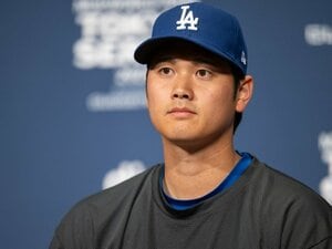 大谷翔平は3位に。では、高校球児の選ぶ「好きなプロ野球選手」1位は誰なのか？
