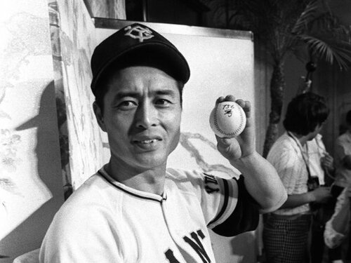 巨人・王貞治の世界記録にヤクルト戦士が「あぁ、よかった…」 広岡達朗