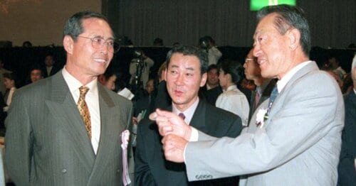 荒川博を徹底解剖 - Number Web - ナンバー