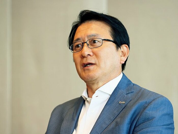 ＜65歳に＞「モスクワで走っていれば金メダルだった」マラソン界のレジェンド・瀬古利彦が語る“狂った人生の歯車”＜Number Web＞ photograph by Shigeki Yamamoto