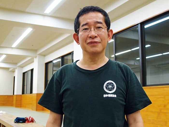 次郎（呼出）～スポーツの現場で働く“プロ”に直撃！～＜Number Web＞ photograph by photographs by Satoshi Ashibe