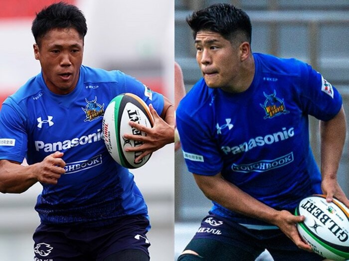 ロビーさんも惚れた“2人の10番”松田力也と山沢拓也…「日本育ちの司令塔が優勝」は13季ぶり【ラグビーTL歴代王者の10番は？】＜Number Web＞ photograph by L)Getty Images / R)Takuya Sugiyama