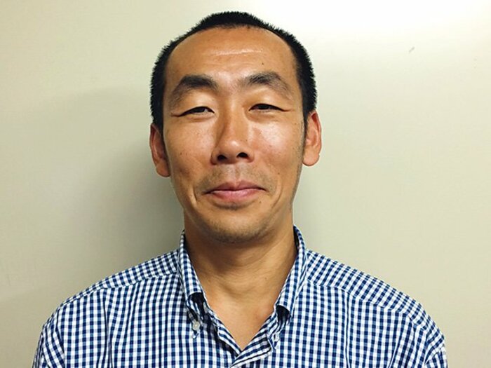 坂本龍馬(キャンプ地等の誘致)~スポーツの現場で働く“プロ”に直撃!~<Number Web> photograph by photographs by Satoshi Ashibe