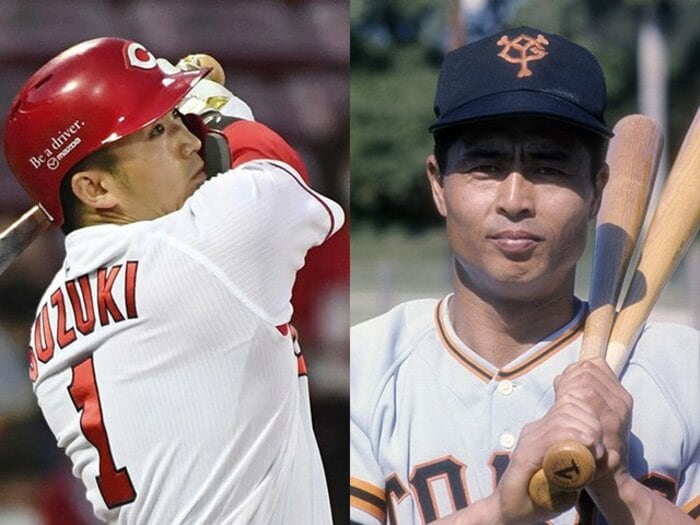 鈴木誠也の「6試合連続本塁打」も会心の記録だが… 王貞治「7試合連続」の内容を改めて調べると凄まじかった〈週刊セパ記録〉<Number Web> photograph by Kyodo News/Getty Images
