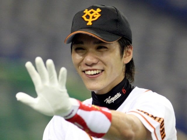 まるで反抗期の少年だった」坂本勇人の“意外な素顔”に惹かれて…記者が