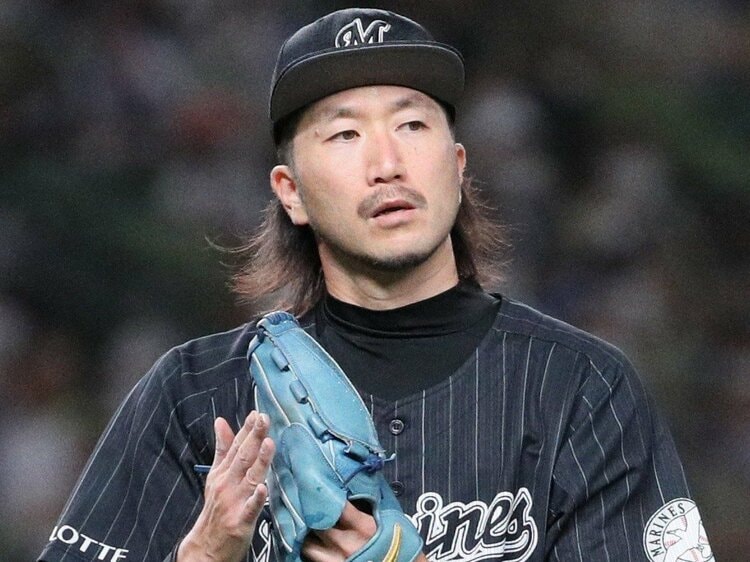ロッテ】石川歩が現状維持の1億5000万円でサイン「1年間