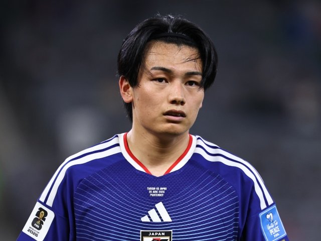 上田綺世「じつはプロに認められなかった」18歳の挫折…ユース昇格も逃