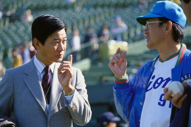 広岡達朗93歳「あの頃は本当に楽しかった」じつは“幸せだった”ヤクルト