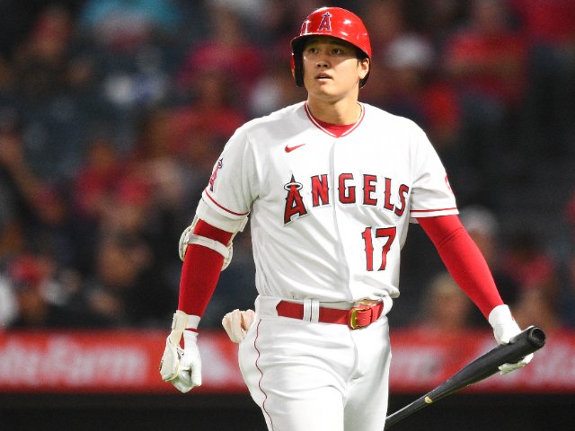 大谷翔平と“同期のスター”たちがMLBを席巻中！「10者連続三振」「HRダービー連覇」など、“大谷世代”はツワモノ揃い - MLB - Number  Web - ナンバー