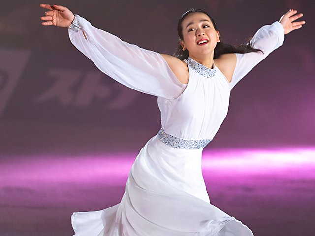 未使用　浅田真央さん　サンクスツアー　ブランケット Amazon.co.jp: 浅田真央サンクスツアー Blu-ray : 浅田真央