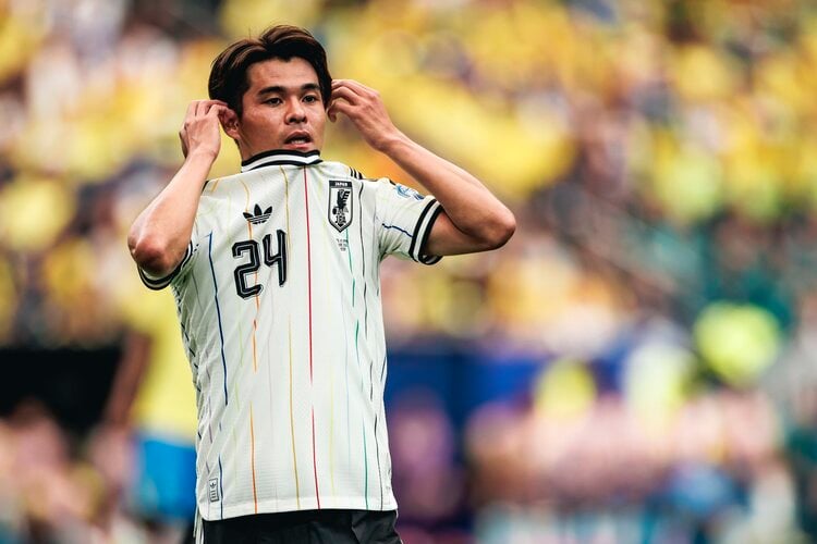 2／3）W杯記者陣がア然「まさか…全てですか？」ブラジル戦の夜、佐野