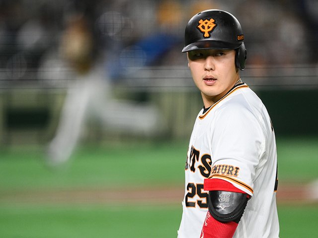 岡本和真は「巨人の4番」らしい大打者になれるか ONに原、松井や阿部に