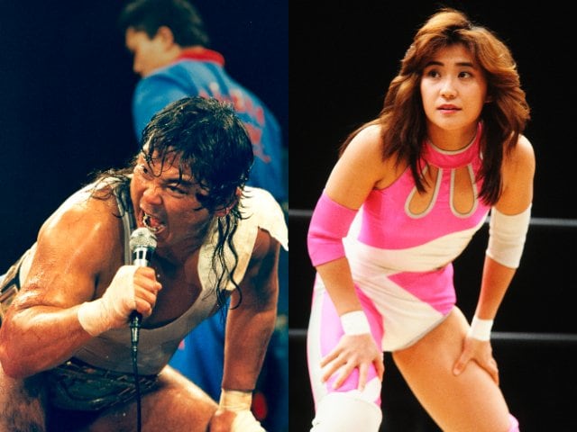 新日本プロレス＆スターダムの合同興行が話題だが…32年前、“日本初の