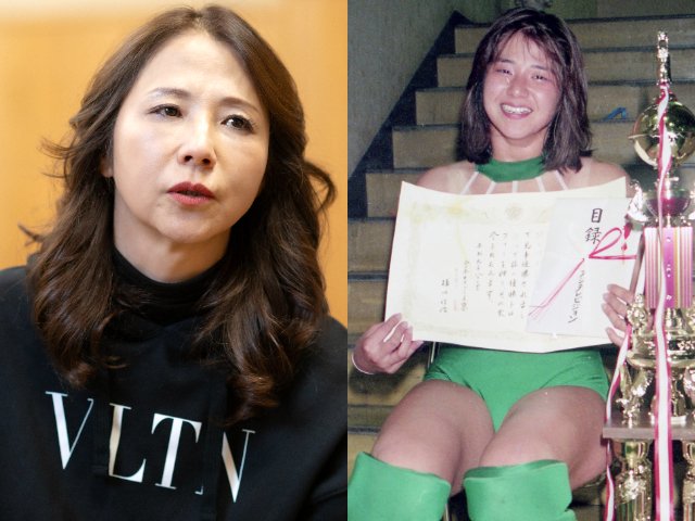 あんなに元気だった子が、なんで…って」練習中に同期選手が急逝…元女子プロレスラー・西脇充子が明かす「22歳で引退を決意した理由」 - プロレス -  Number Web - ナンバー