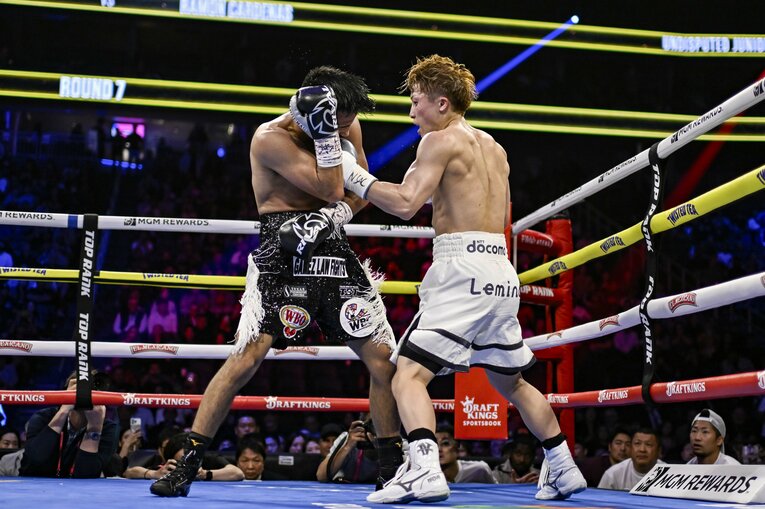 ©Hiroaki Finito Yamaguchi