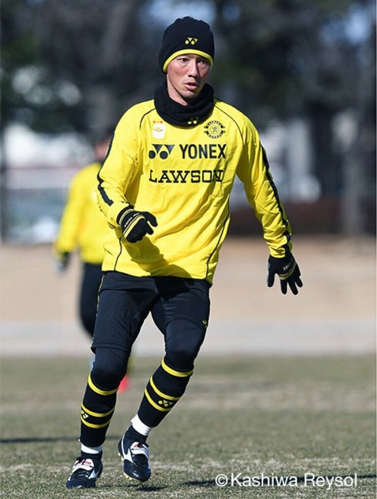 日本産「ペルーの至宝」が柏に帰還。澤昌克のレールを外れた南米人生。(2)