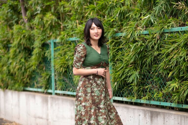 「対人恐怖症」「引きこもり」だった少女がプロレスと出会い、リングで輝く“強くて綺麗なお姉さん”になるまで《真琴15周年特別グラビア》(39)