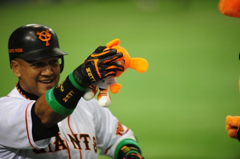 ©Sports Graphic Number