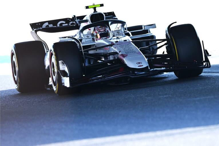 ©Getty Images / Red Bull Content Pool