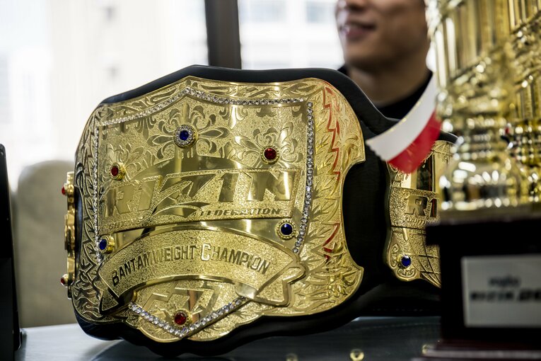 2021年1月撮影　©Kiichi Matsumoto