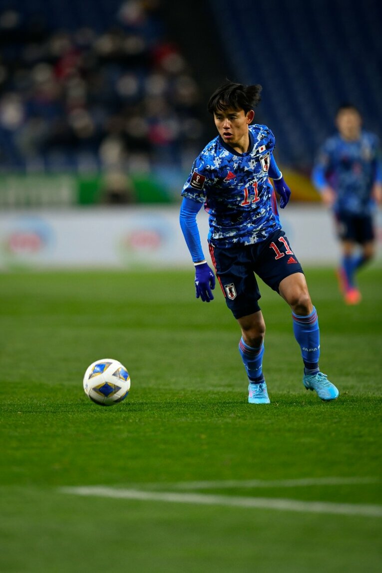 ©Takuya Sugiyama/JMPA