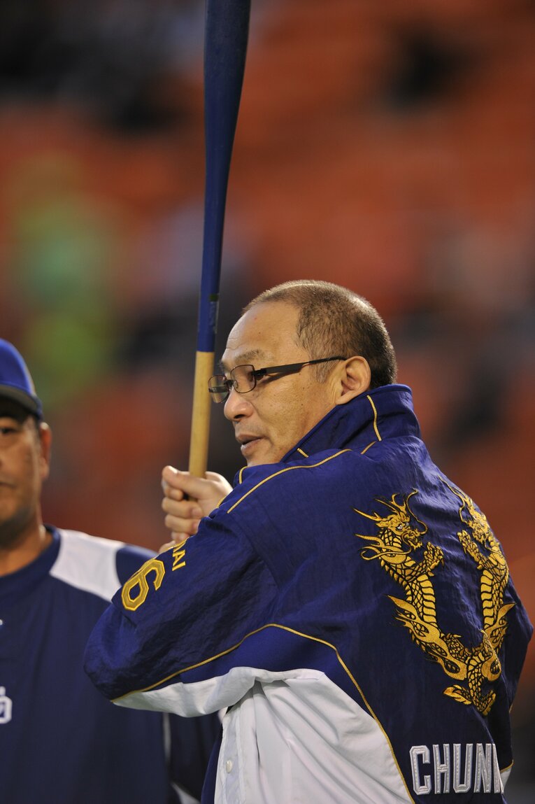 ©Sports Graphic Number