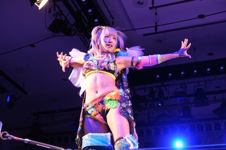 11.20仙女　©Norihiro Hashimto