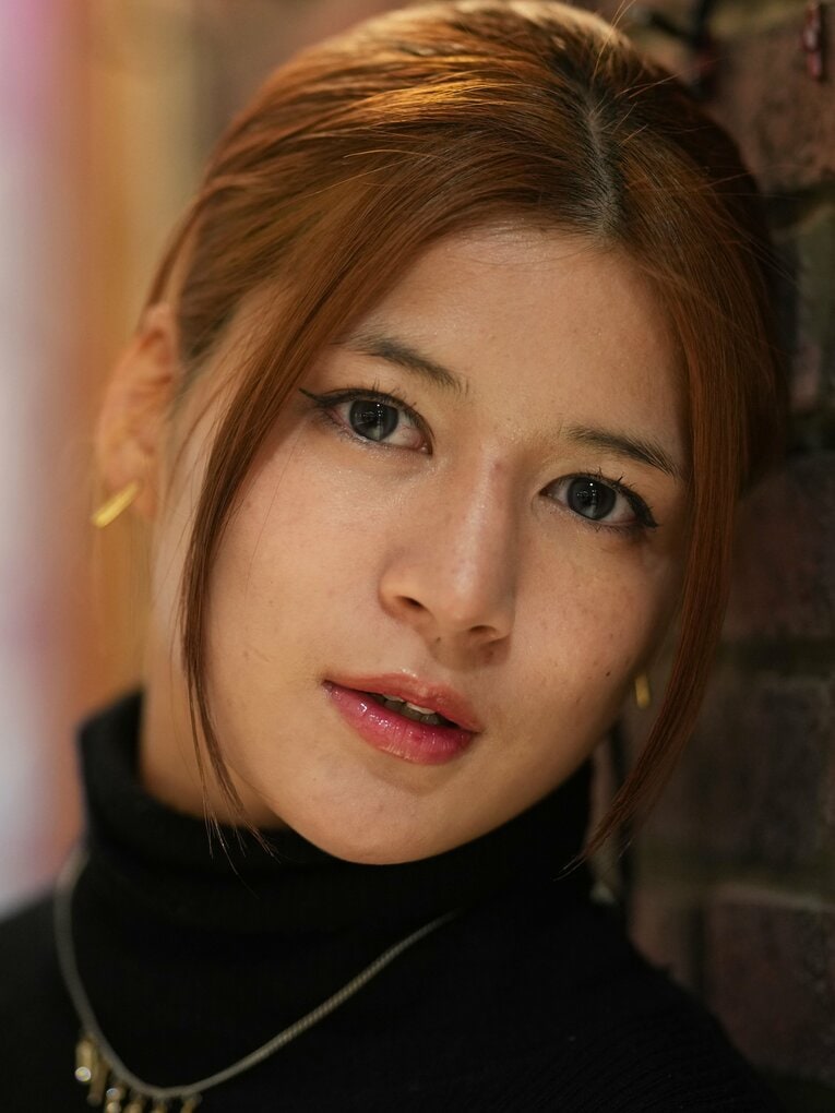 18歳の高校生プロレスラー・山岡聖怜の撮りおろしフォト（全66枚） ©Essei Hara