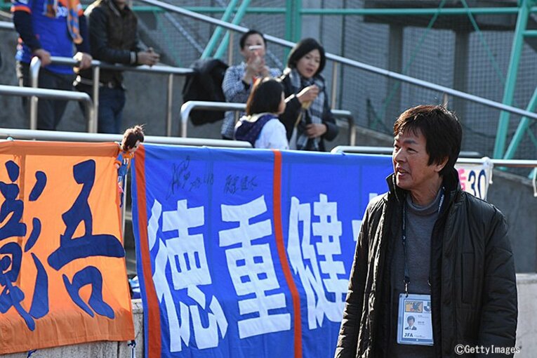 藤田晋オーナーに独占で直撃質問。ゼルビアとJクラブ経営、思いの丈。(4)