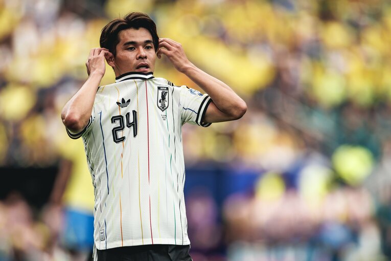 ©Kiichi Matsumoto/JMPA
