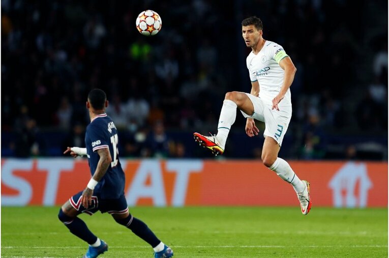 「PSGメッシ」の初得点と“FKの壁で寝転び”、ネイマールとの友情を撮った… 18歳のバルサ新10番ファティも復活〈激写〉(47)