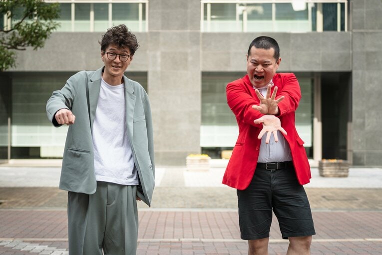 松本人志のM-1審査コメント「うまくなってますね…なんでオレ88点なんかな」ゆにばーすは本音でどう思った？「ホメ方むずいときのワード」(30)