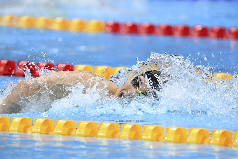 瀬戸大也の“突然の復調”はなぜ起きたのか？ 「苦しい生活になると思うけれど、食らいついて生きていきたいです」(6)