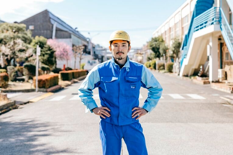 ©︎Kiichi Matsumoto