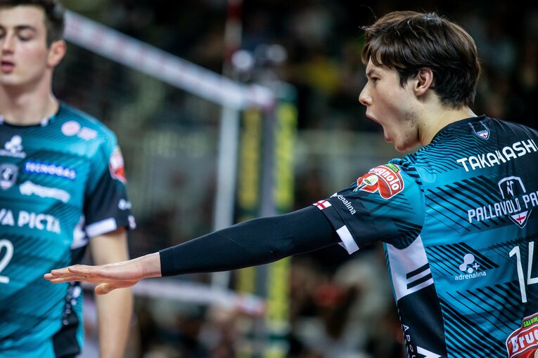 ©︎Pallavolo Padova