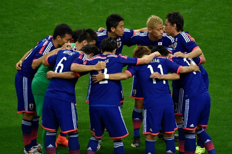 ©Sports Graphic Number