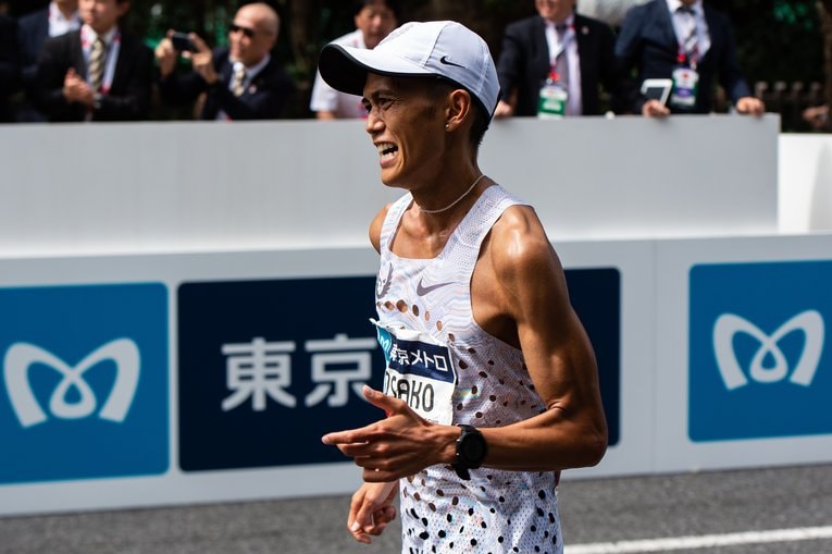 2019年MGC　©Nanae Suzuki