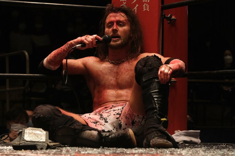 12.25後楽園 ©Norihiro Hashimoto