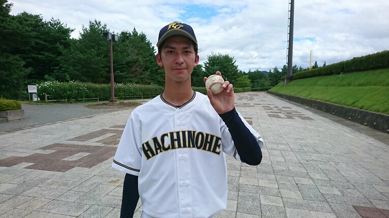 中道佑哉　©Ryotaro Nagata