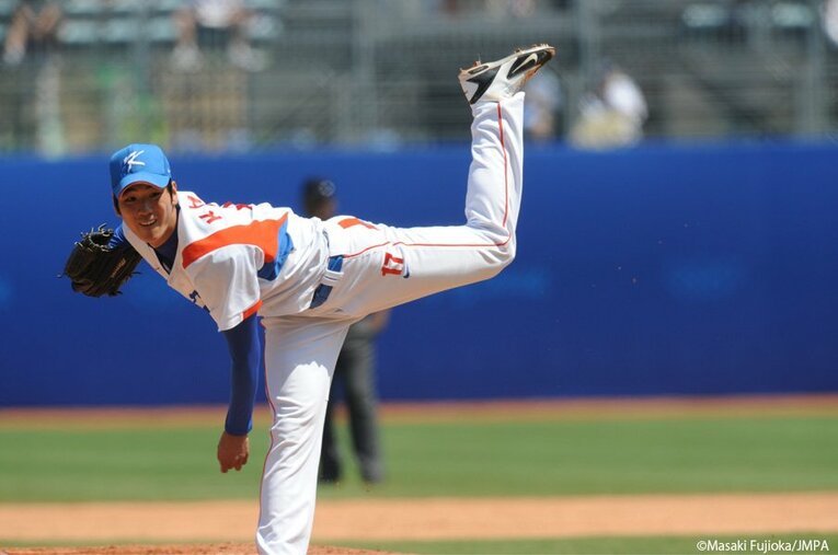 台湾vs.韓国、NPB外国人も多数参戦。プレミア12は日本以外もぜひ注目を。(3)