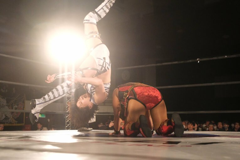 ©Norihiro Hashimoto