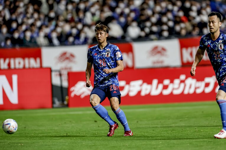 ©︎Kiichi Matsumoto